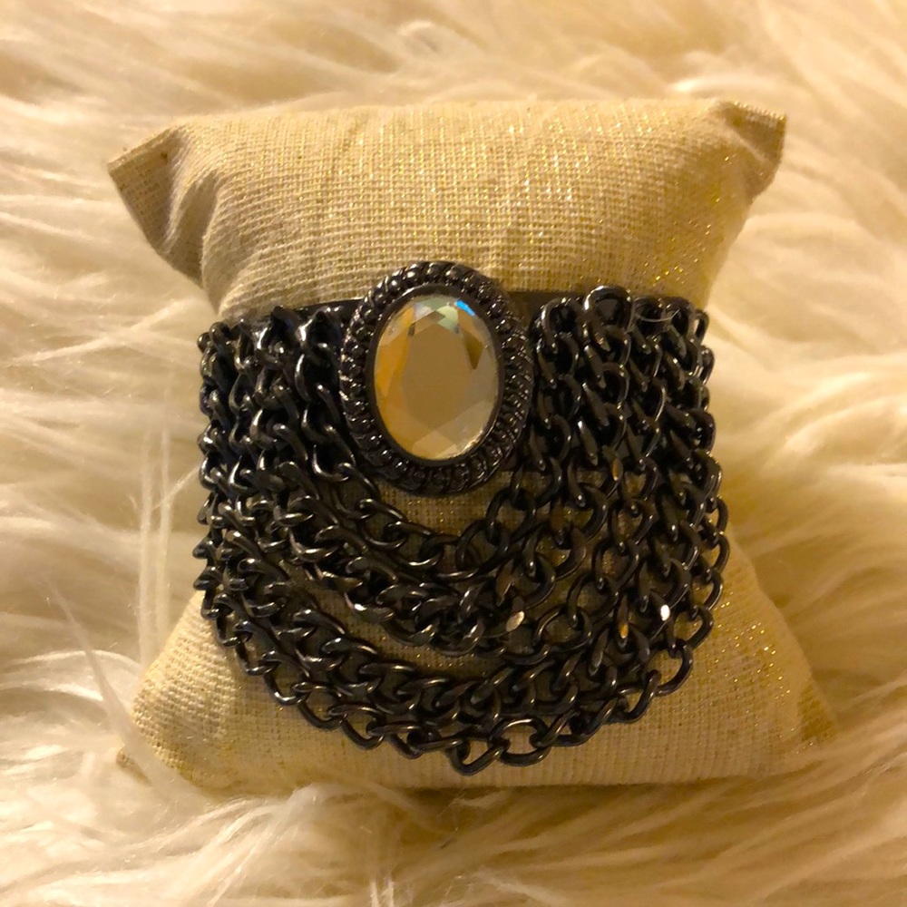 Chain bracelet
